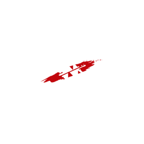Xacobeo Wild Race Sticker