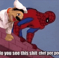 Sml Chef Peepee GIF