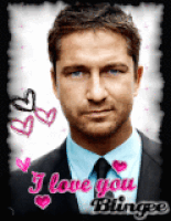 Gerard Butler GIFs - Find & Share on GIPHY