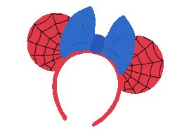 Soarin Over Main Street Sticker