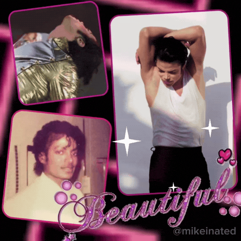Good Morning Mj GIF