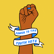 Power to the Youth Vote