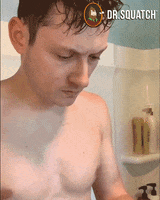 Switch Mustache GIF by DrSquatchSoapCo