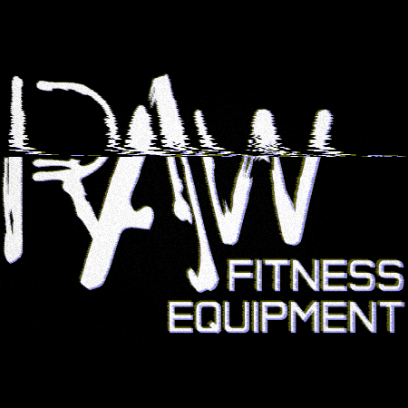 RAW Fitness Equipment GIF