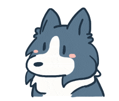 Dog GIF
