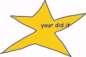 Star GIF