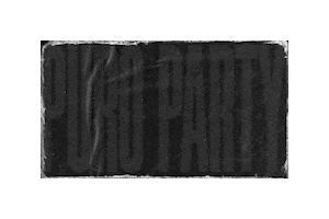 Moody Center Sticker