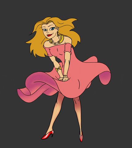 Maria Cores GIF