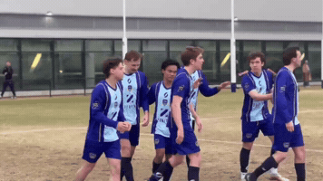Ocsc GIF by Oldcamberwellsc