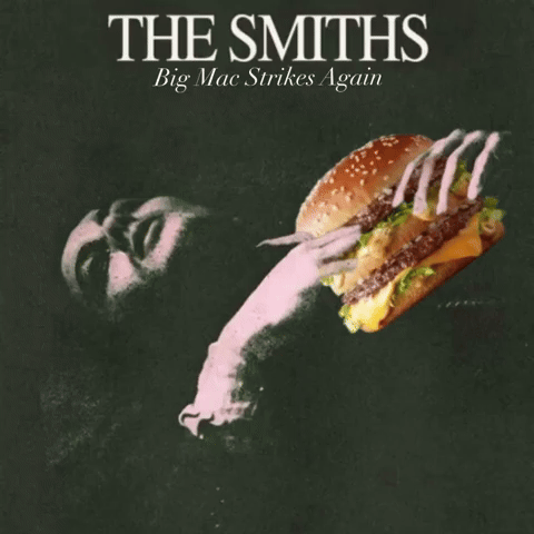 Big Mouth GIF