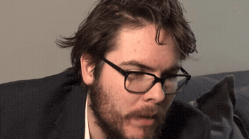 Smile GIF