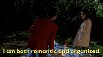Date Night Romance GIF by CBS