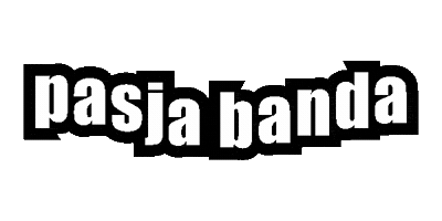 Pasja Banda Sticker by pasjasola_srecanavrvici