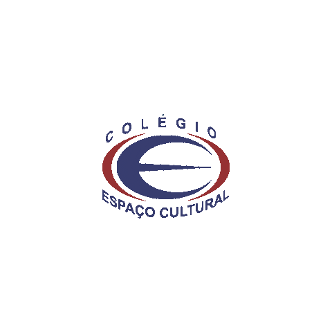 Colegioec Sticker by Colégio Espaço Cultural
