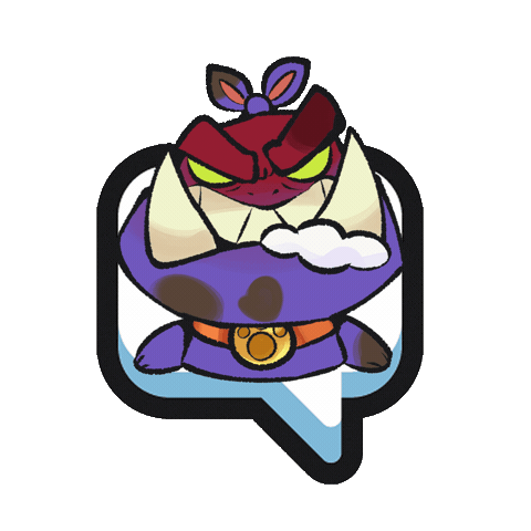 Animated Sticker