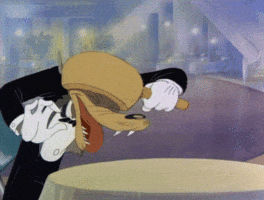tex avery GIF