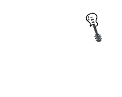 Rock Smash Sticker by engelbert strauss