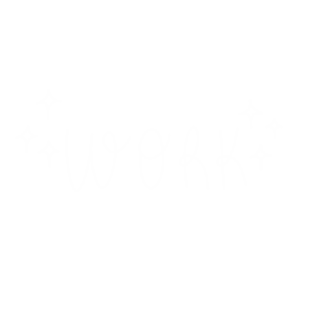 Work Sticker