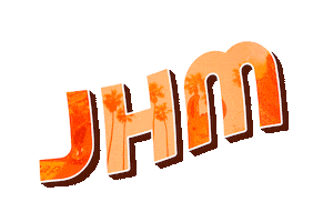 Jhm Sticker by Mariners Youth