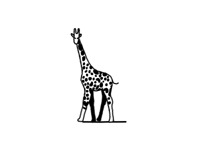 giraffe
