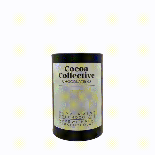 Cocoa Collective GIF