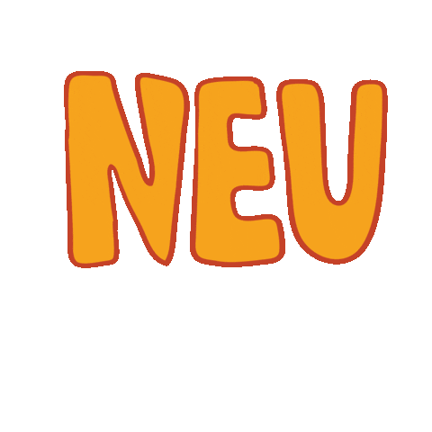 Doppelpunkt Sticker