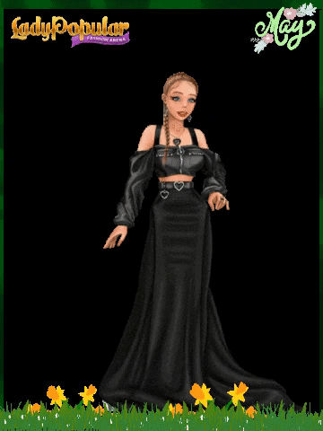 Ladyceceloves GIF