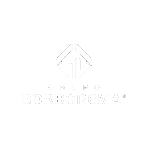 Empresas Grupo Borborema Sticker