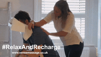 Sense Massage Therapy GIF
