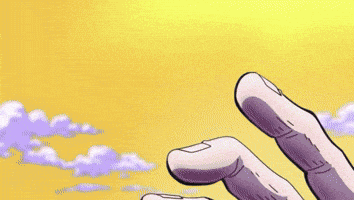 Tokyo Ghoul Terminator GIF