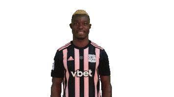 Football Love Sticker by FC Noah