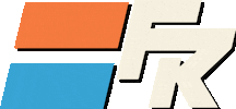 Fr Sticker by Forsberg Racing