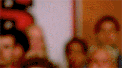 glee applause GIF