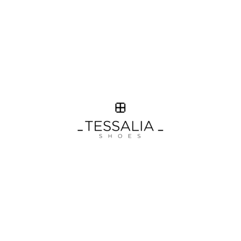 Tessalia Shoes Sticker