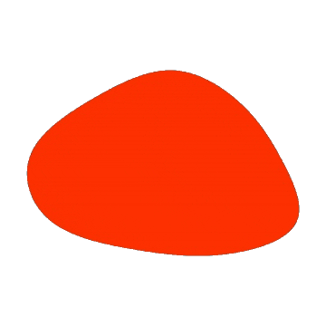 Shape Sticker by Glob