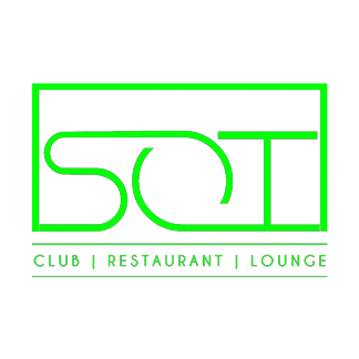 Sticker by SOT DUBAI