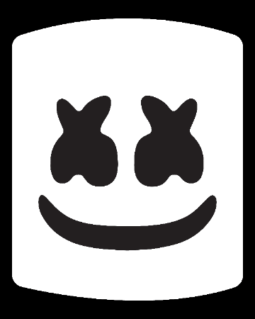 Dj Marshmello GIF by Burn Boot Camp