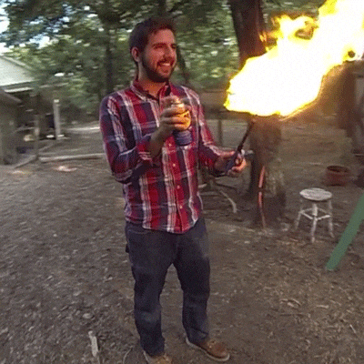 fire