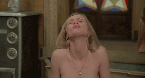 Orgasm Face GIF - Find & Share on GIPHY