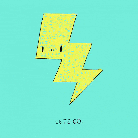 Lets Go Yes GIF