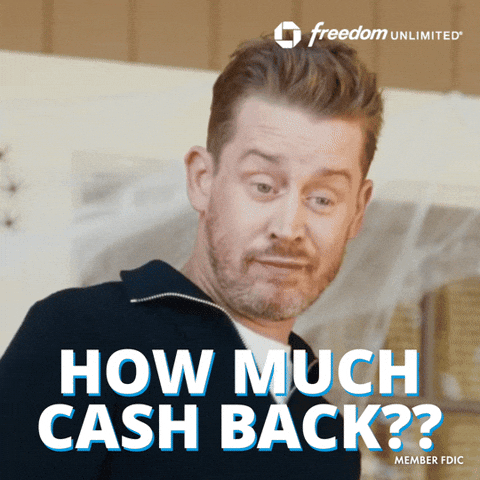 Black Friday GIF by Chase
