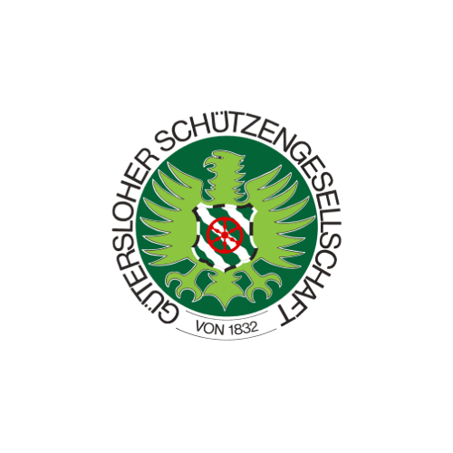 Gütersloher Schützengesellschaft Sticker