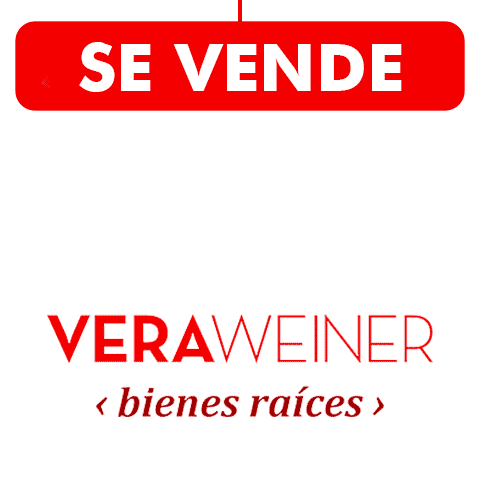 Vera Weiner Sticker