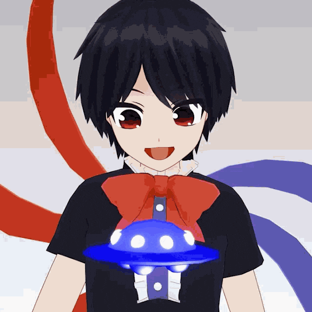 Ufo Nue GIF