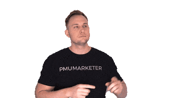 Check This Out Beauty Salon Sticker by Jake Randolph