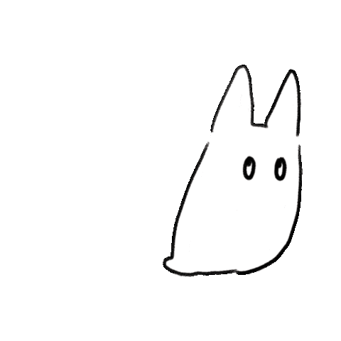 Studio Ghibli Sticker