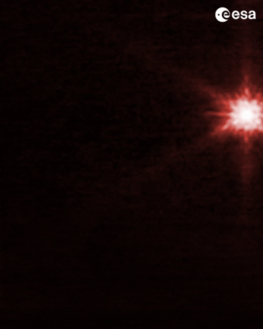 James Webb Nasa GIF by European Space Agency - ESA