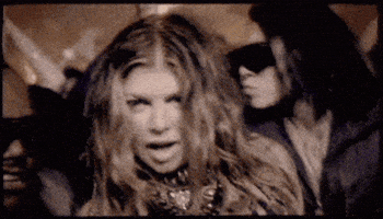 Black Eyed Peas Dirty Bit GIF