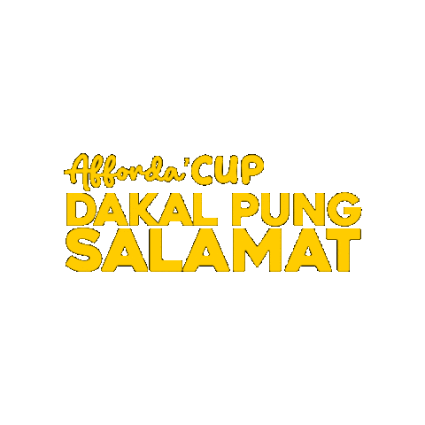 Animated Sticker