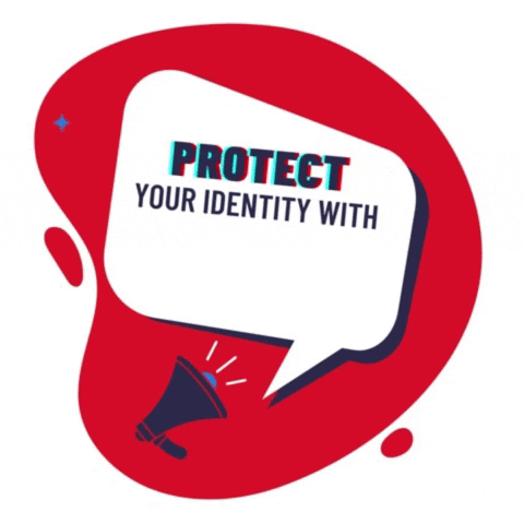 idseal security protect privacy identity theft GIF